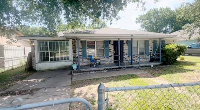 Wilmer, TX 75172,316 N Goode Road