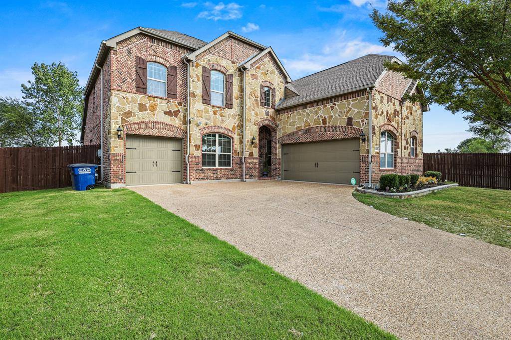 Sachse, TX 75048,4415 Elation Drive