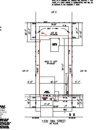 Northlake, TX 76226,1330 18th Street