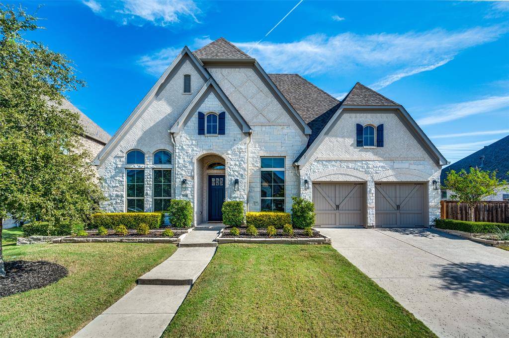 Frisco, TX 75036,998 Stampede Drive