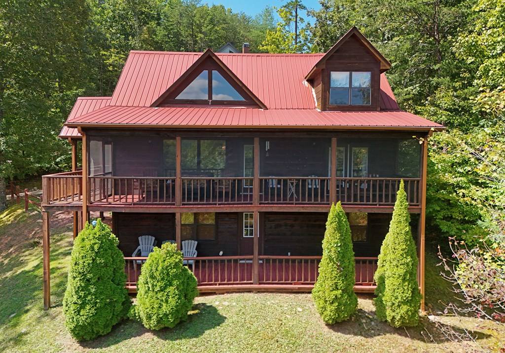 Blairsville, GA 30512,143 Meadow Creek Drive