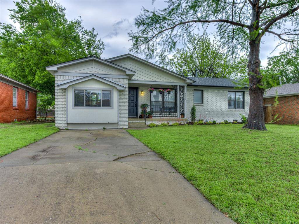 Warr Acres, OK 73122,6013 NW 55th Street