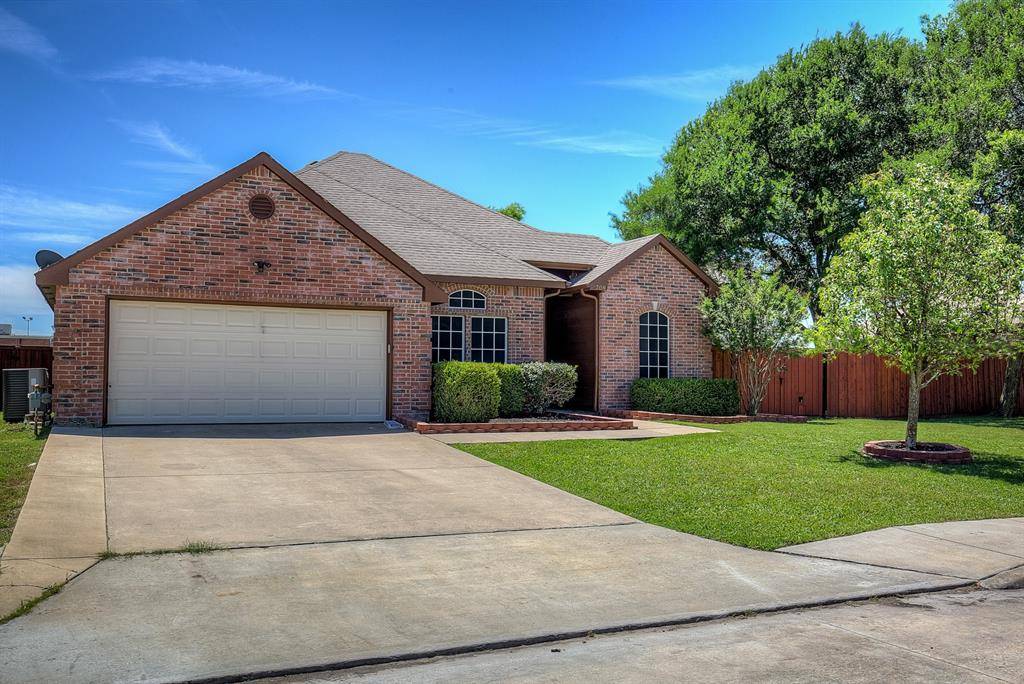 Royse City, TX 75189,708 Valley Court