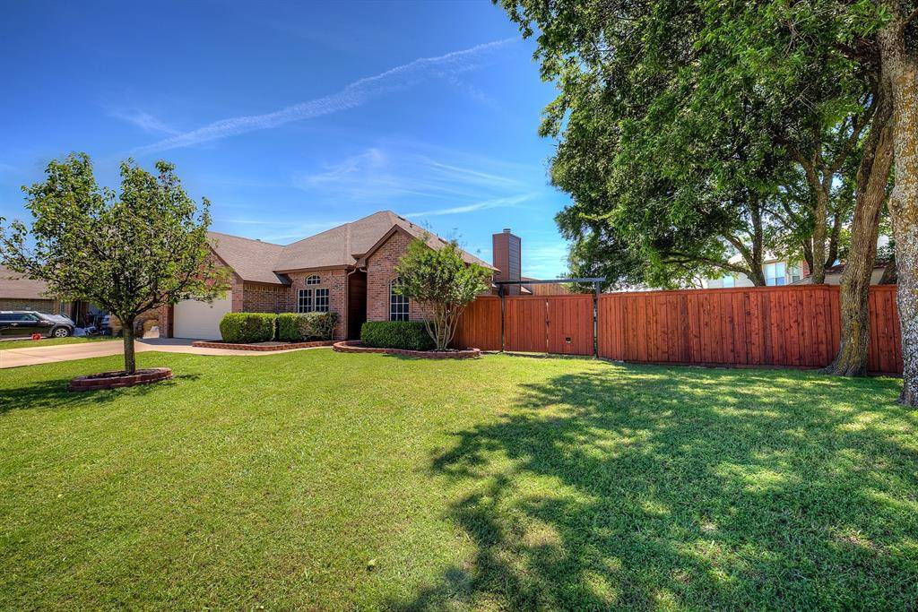 Royse City, TX 75189,708 Valley Court