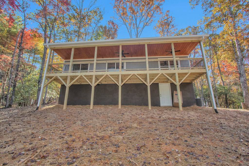 Hayesville, NC 28904,Lot 14 Lakeside Estates