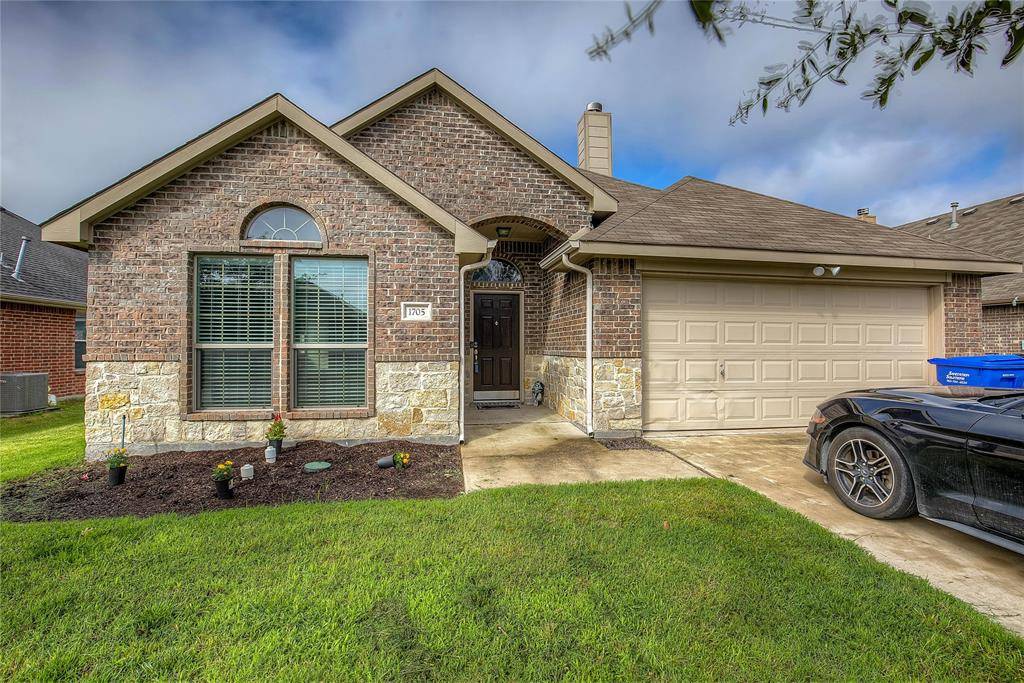 Royse City, TX 75189,1705 Meadowlark Lane