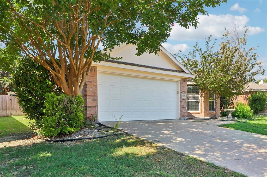 Mckinney, TX 75072,9829 Pierce Drive