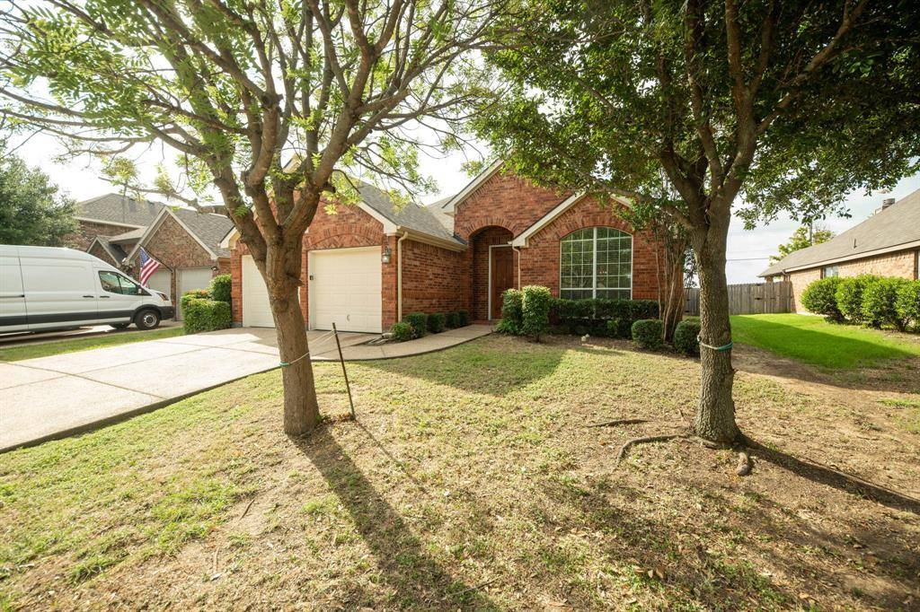 Grand Prairie, TX 75054,2771 Waterway Drive