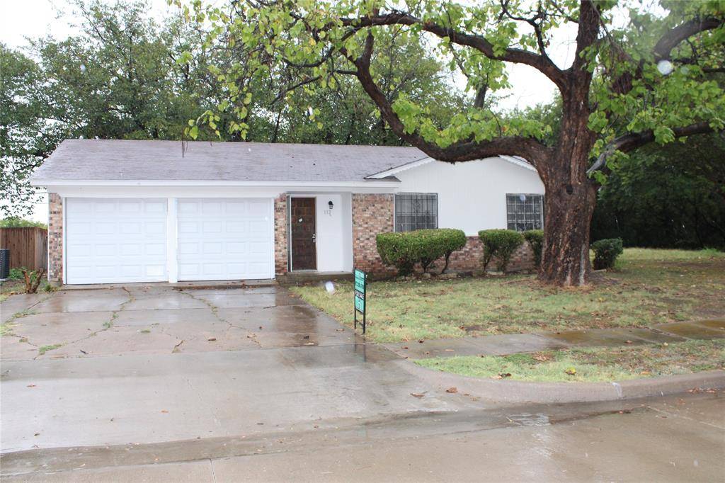 Hutchins, TX 75141,112 Willowgrove Drive