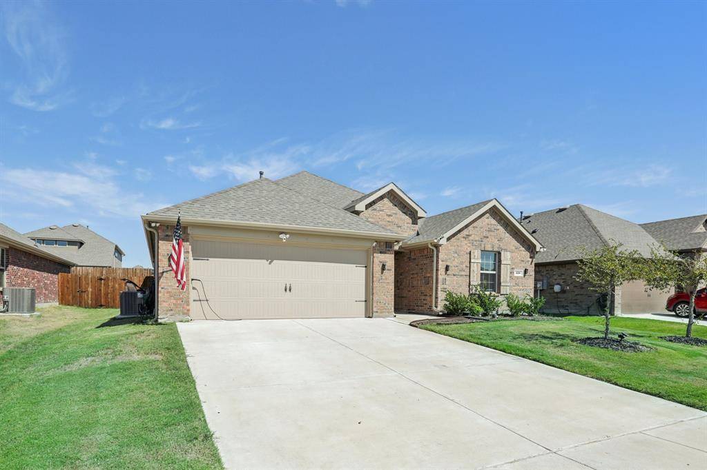 Princeton, TX 75407,520 Calm Springs Drive