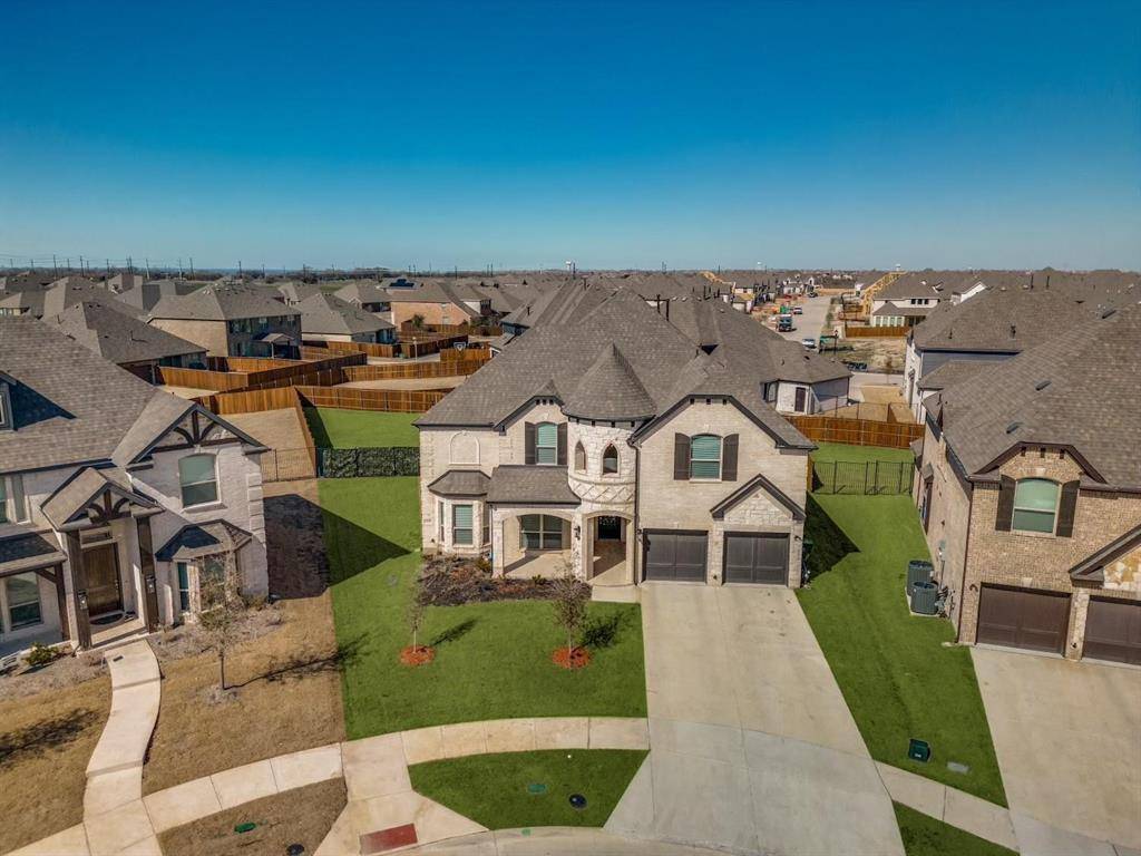 Frisco, TX 75035,11334 Sawmill Road