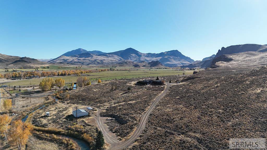 Challis, ID 83226,116 Coates Lane