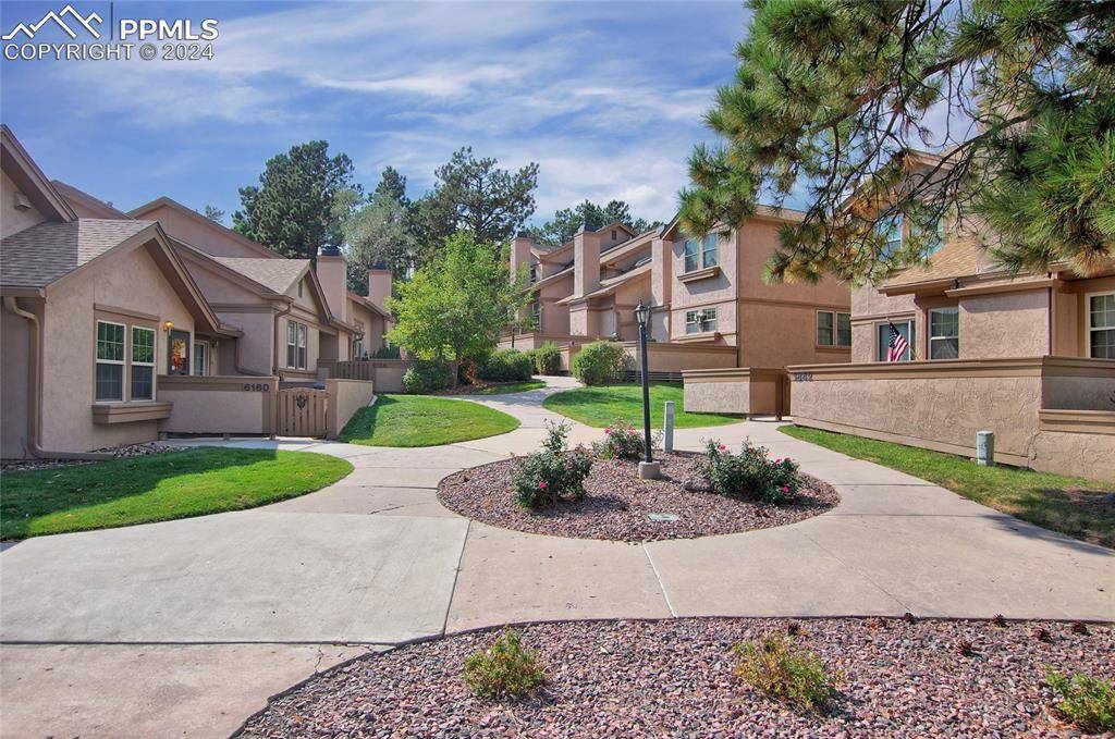 Colorado Springs, CO 80918,6156 Lehman DR