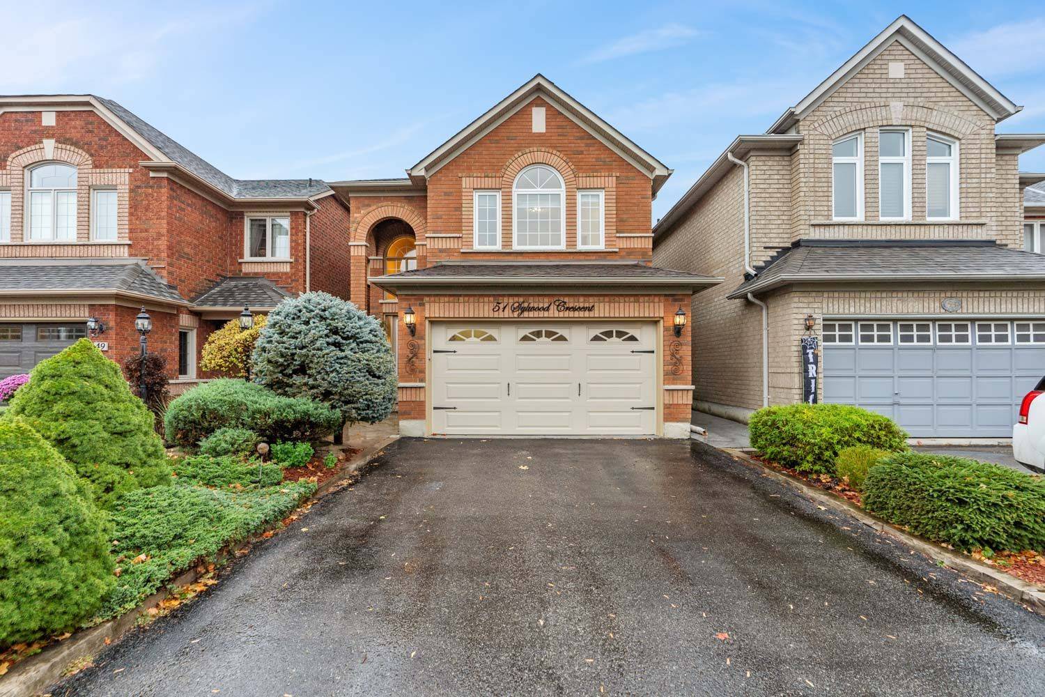 Vaughan, ON L6A 2R2,51 Sylwood CRES