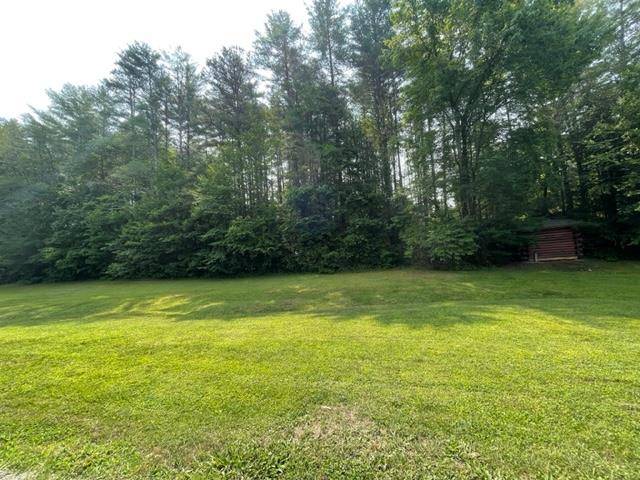 Murphy, NC 28906,Lot 21A Vineyard Creek Way