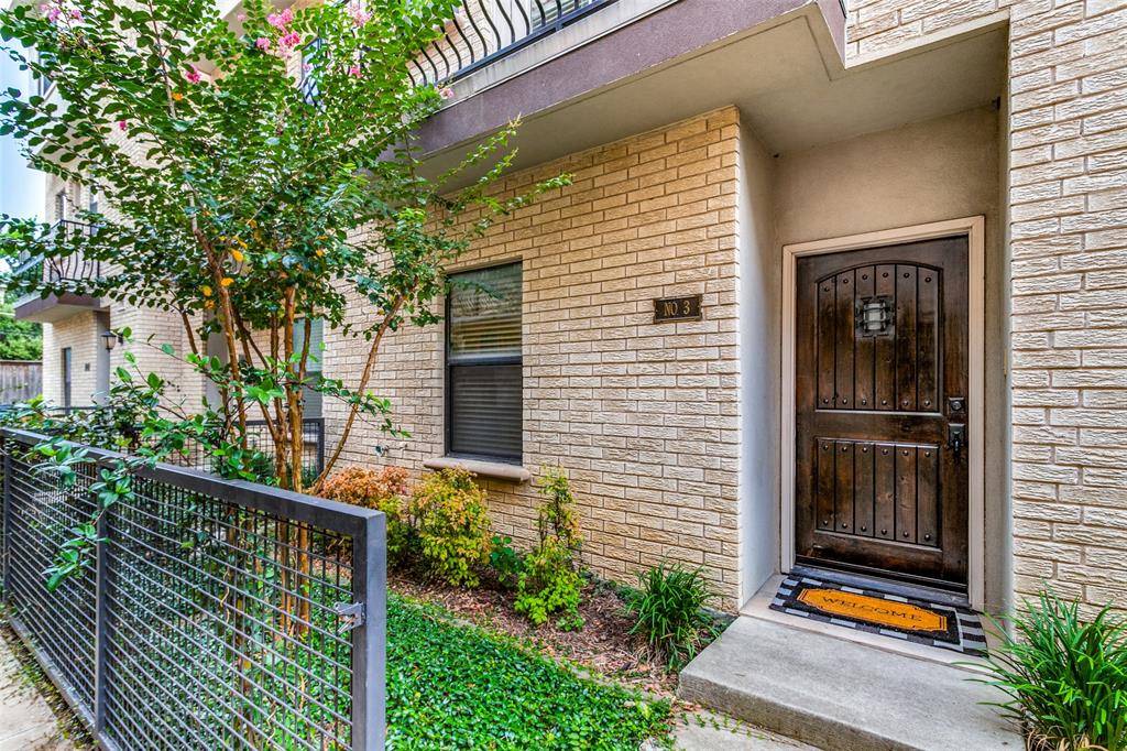 Dallas, TX 75204,3134 Ross Avenue #3