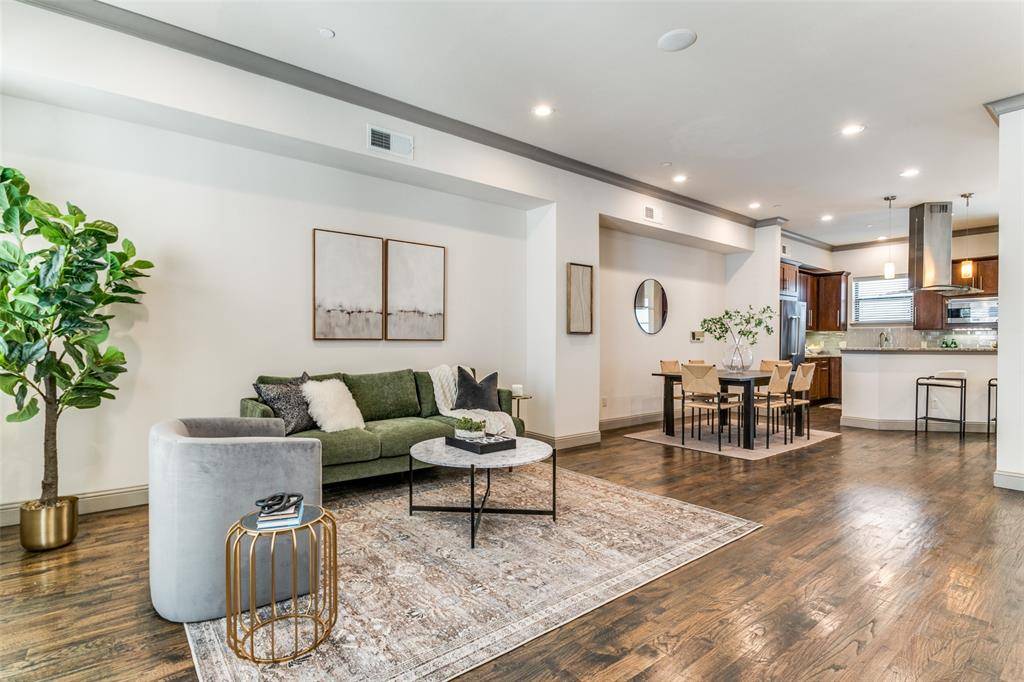 Dallas, TX 75204,3134 Ross Avenue #3