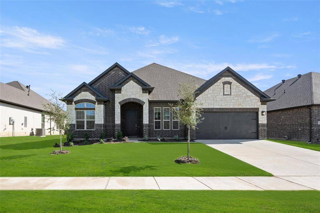 Waxahachie, TX 75167,416 Lamb Lane