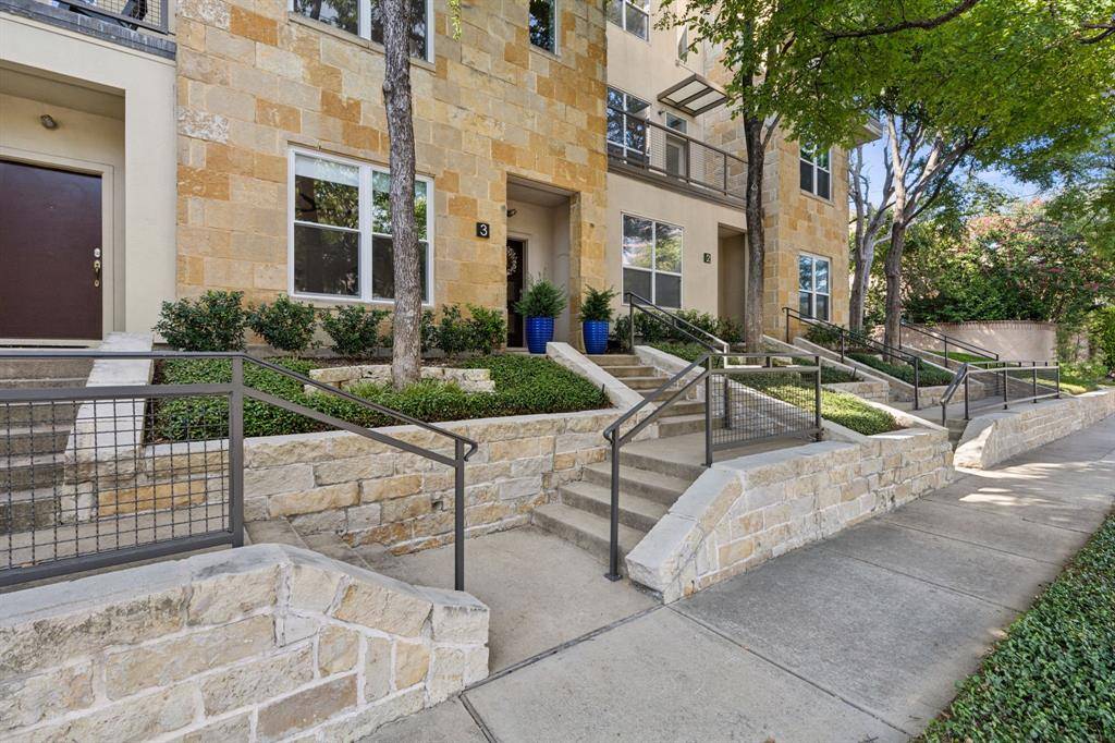 Dallas, TX 75219,3800 Holland Avenue #3