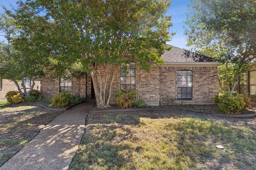 Allen, TX 75002,1106 Pin Oak Lane