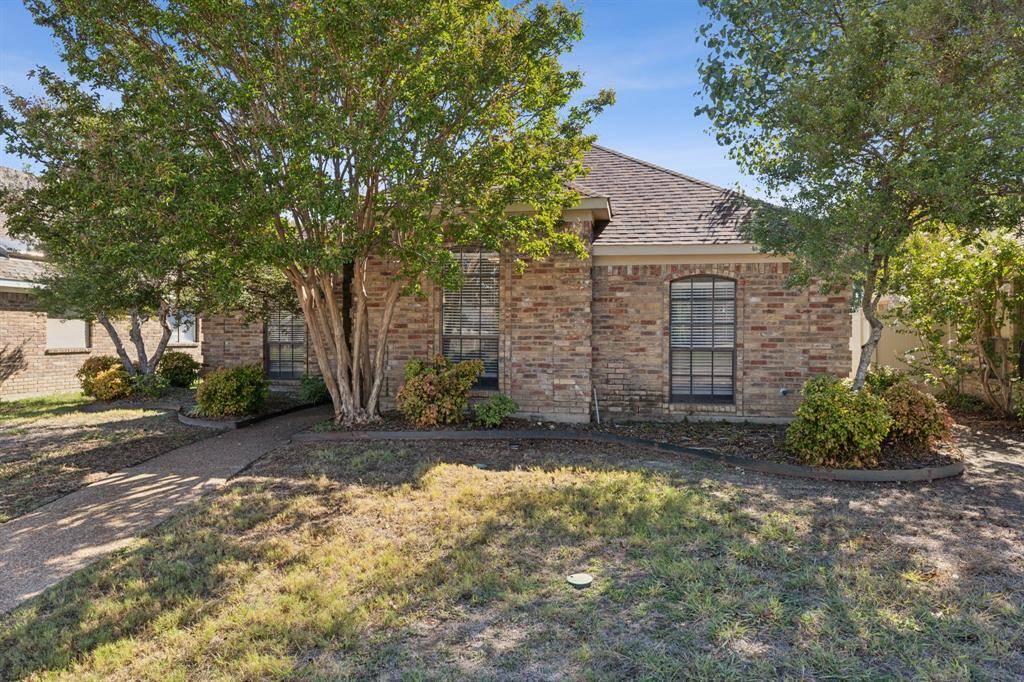 Allen, TX 75002,1106 Pin Oak Lane