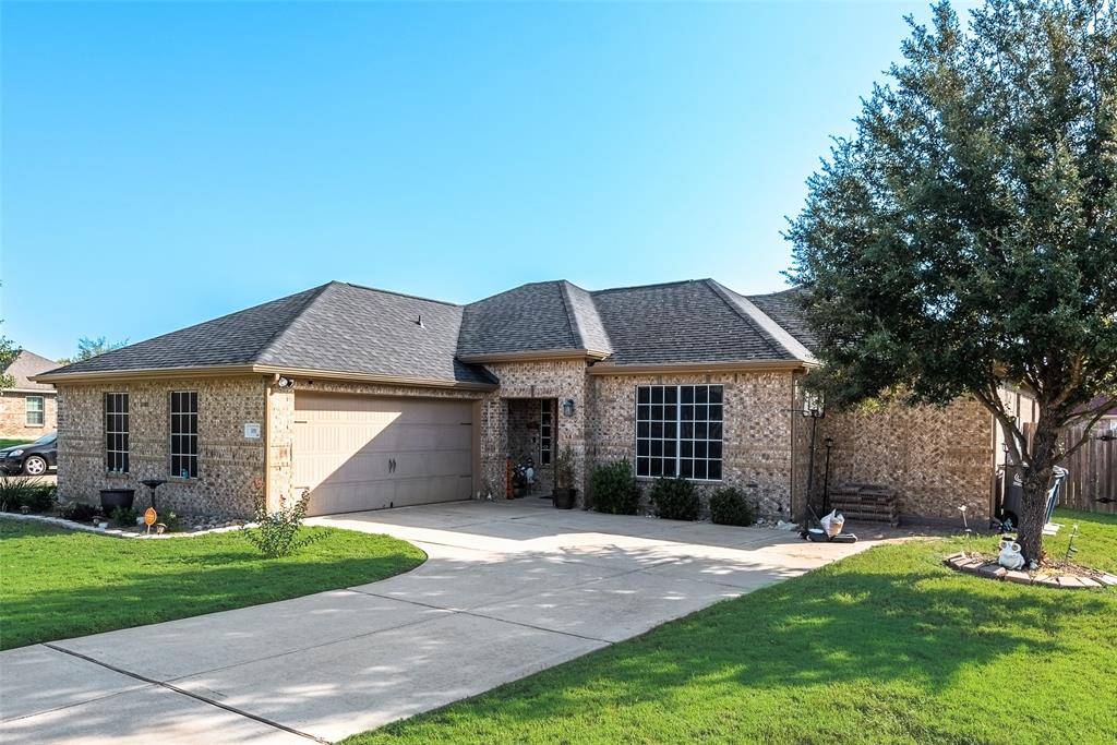 Red Oak, TX 75154,501 Ivy Court