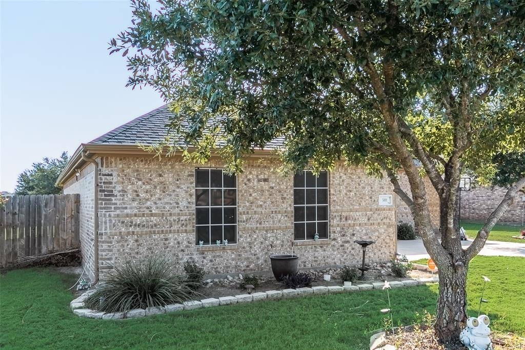 Red Oak, TX 75154,501 Ivy Court