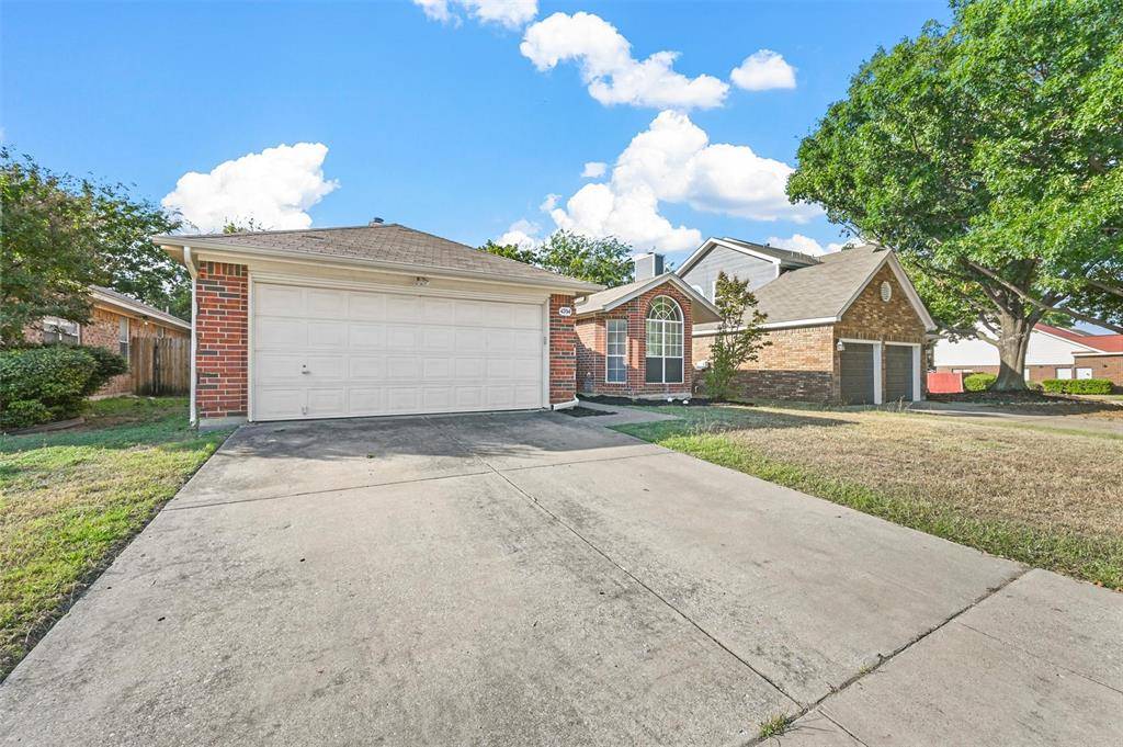 Fort Worth, TX 76137,4704 Birchbend Lane