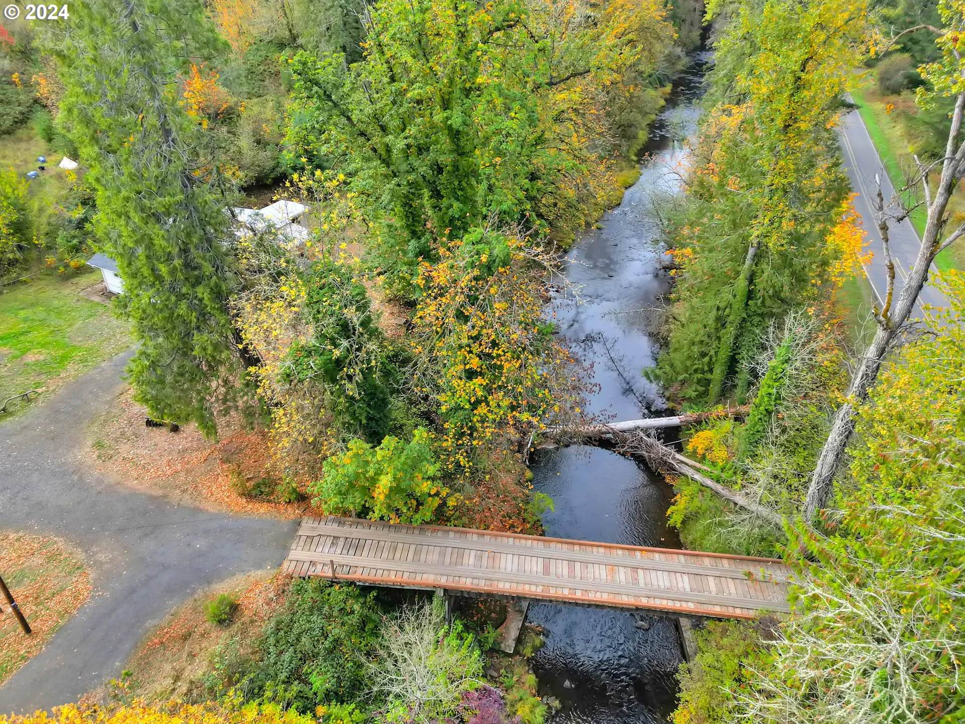 Fall Creek, OR 97438,39950 LITTLE FALL CREEK RD