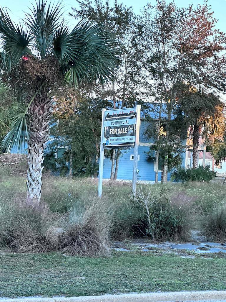 Port St. Joe, FL 32456,(TBD) Hwy 98 W