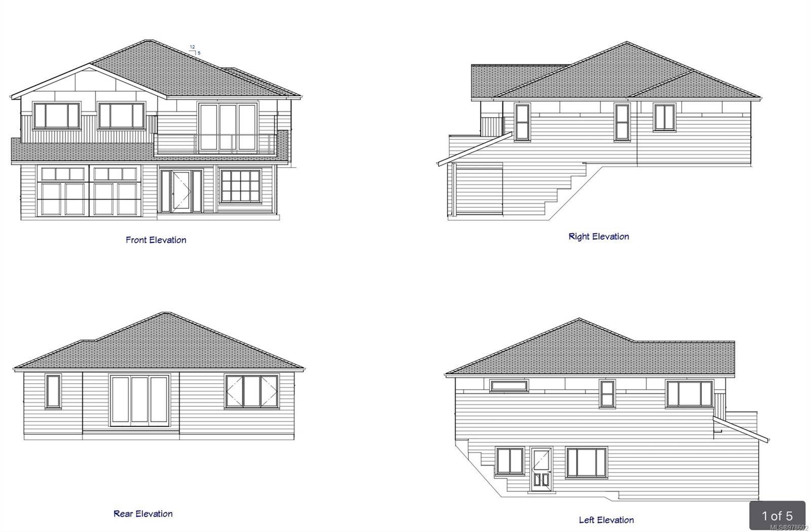 Lake Cowichan, BC V0R 2G1,464 Mountain View Dr