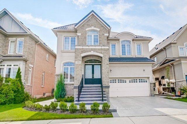 Oakville, ON L6H 0B1,2378 North Ridge TRL