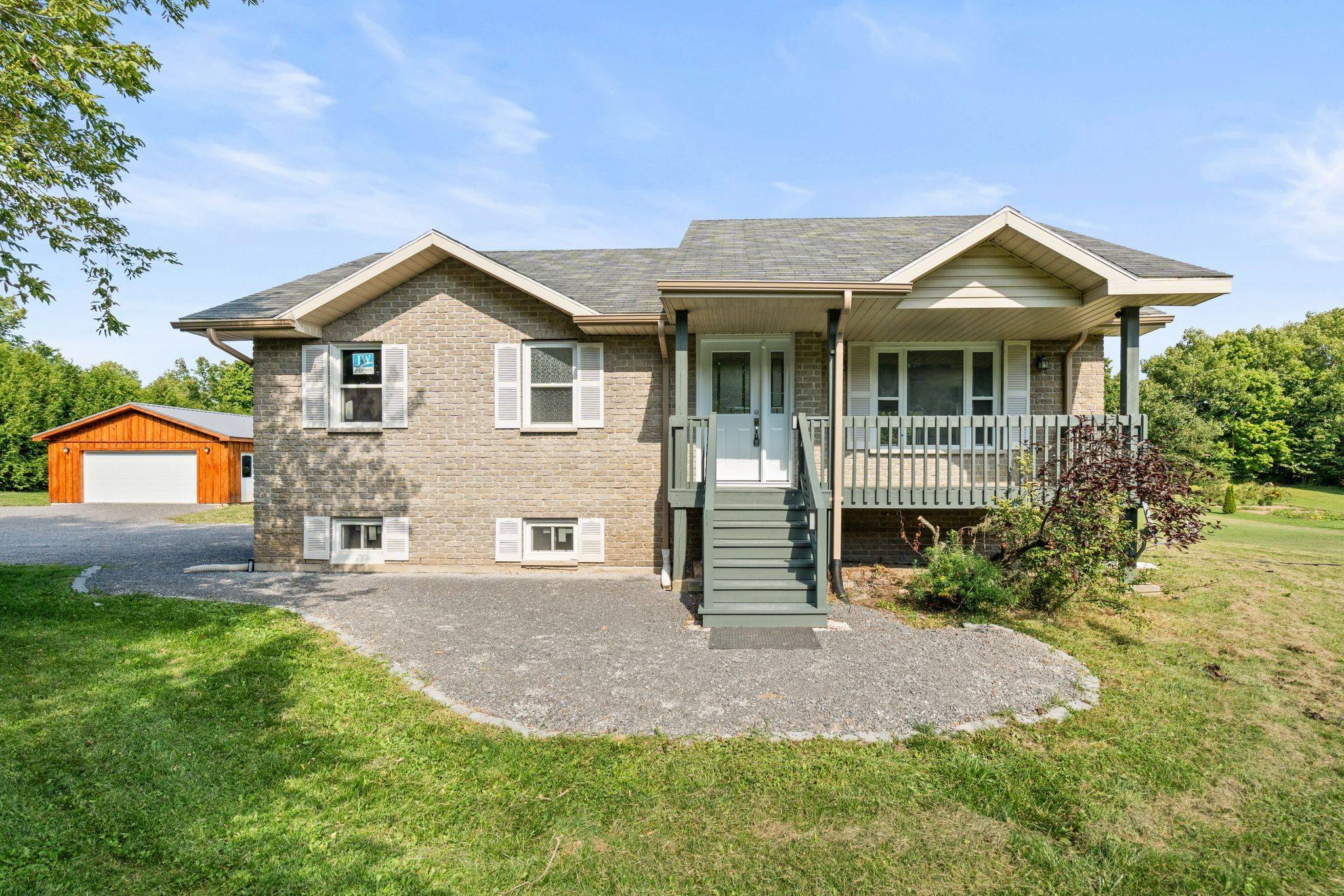 Madoc, ON K0K 2K0,123 Livingwood CRES