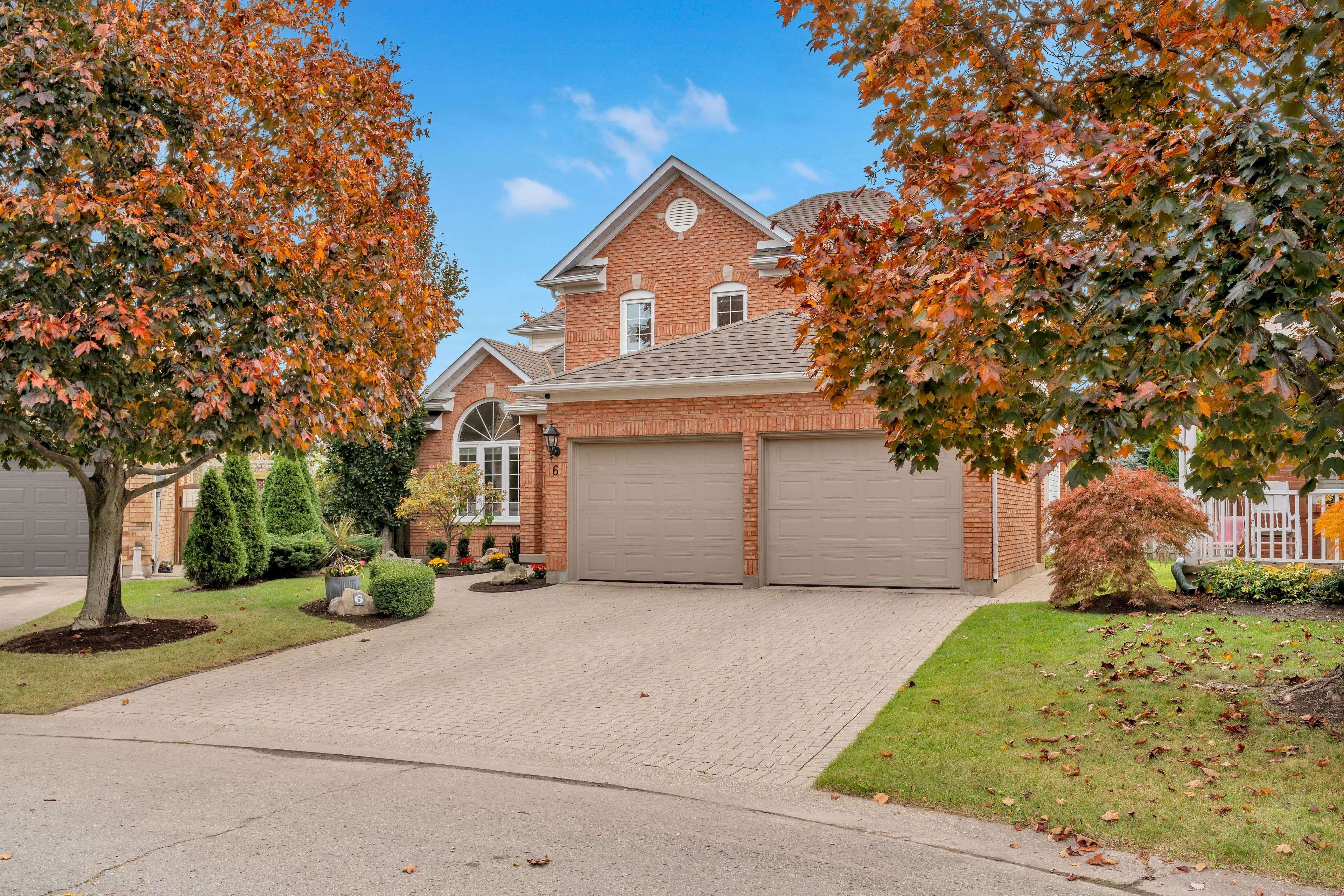 St. Catharines, ON L2S 3M9,6 Inglis CIR