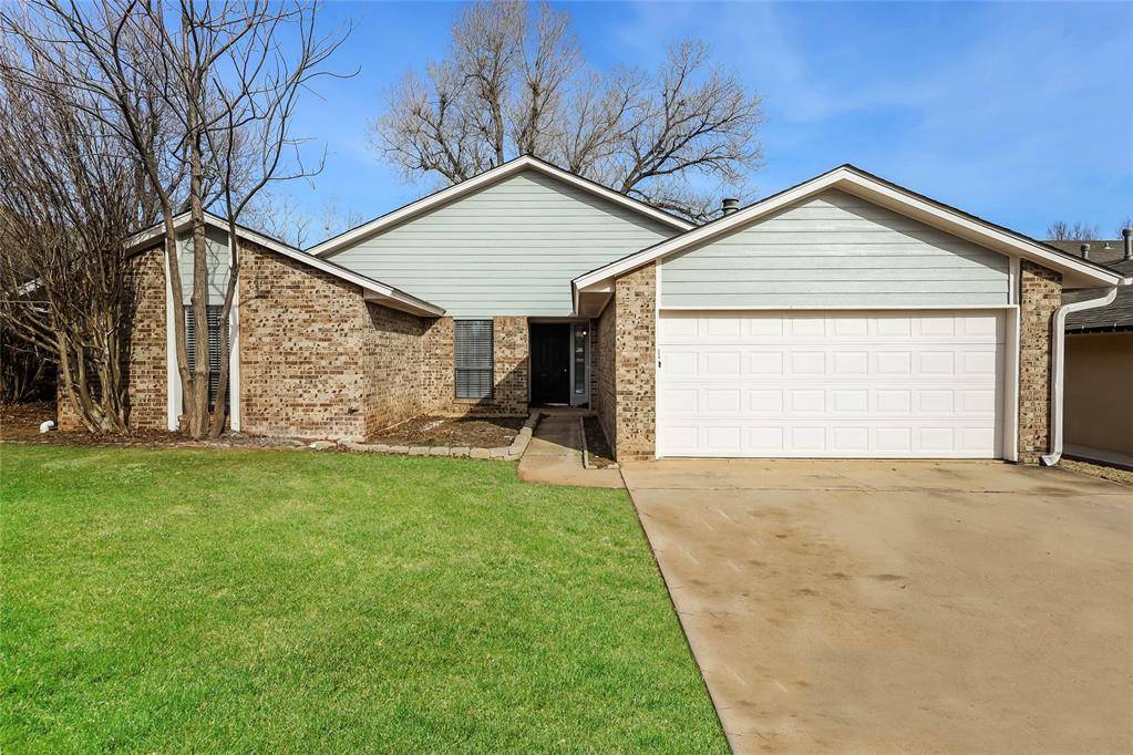 Yukon, OK 73099,508 Conestoga Drive