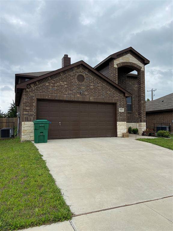 Wilmer, TX 75172,366 Rolling Meadow Drive