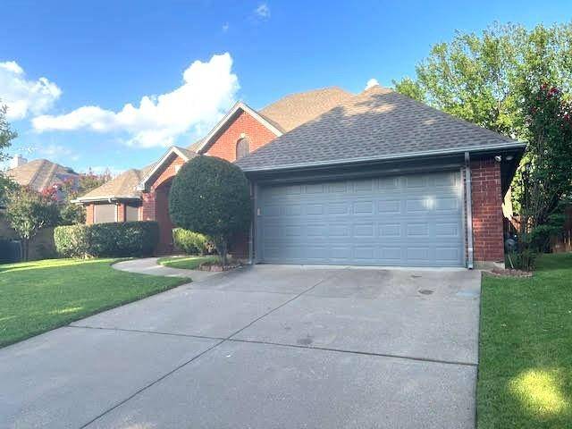 Grapevine, TX 76051,4321 Greenwood Lane