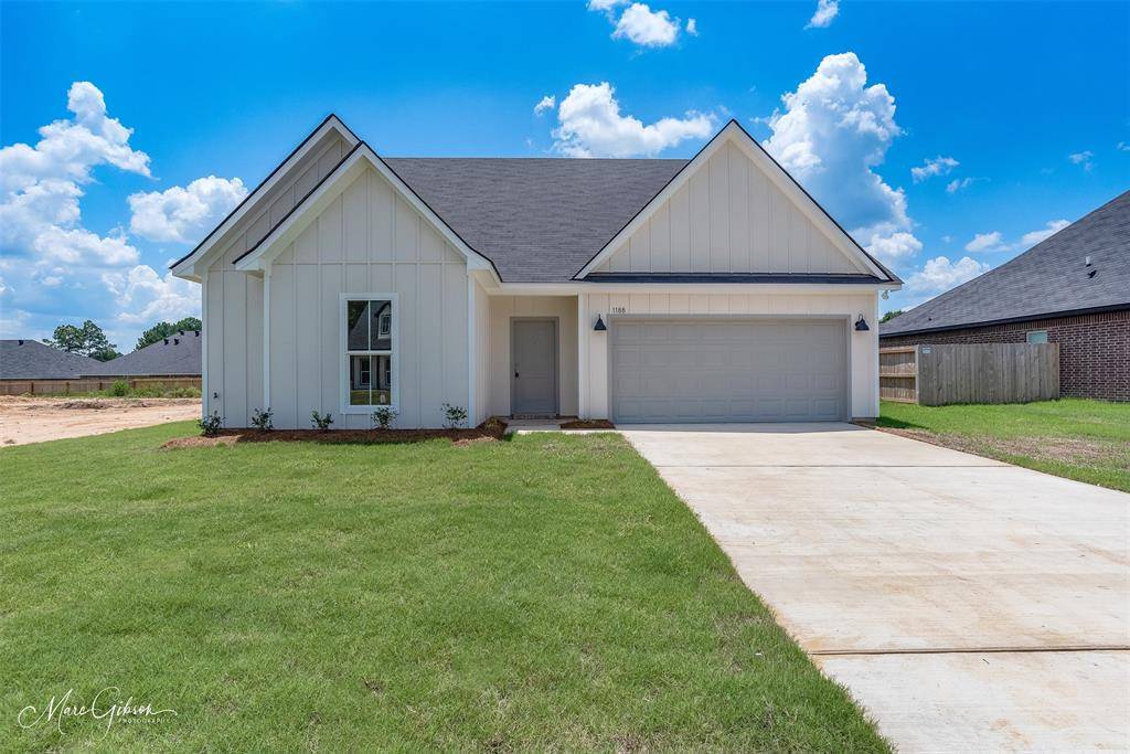 Frierson, LA 71027,1188 Bayou Bay Court