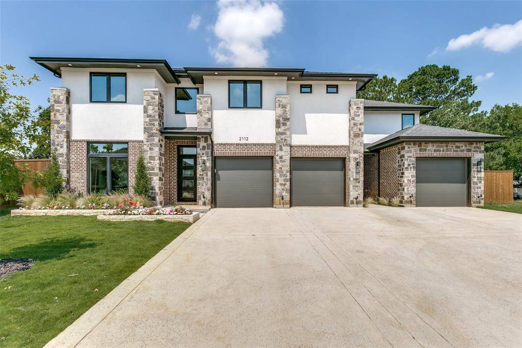 Grapevine, TX 76051,2112 Holt Way