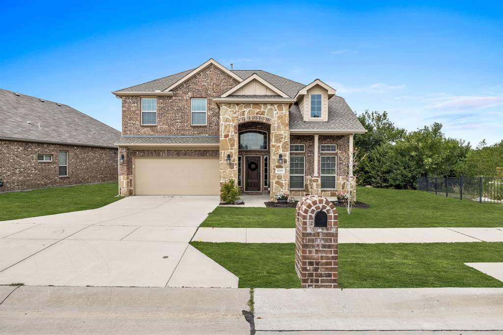 Frisco, TX 75036,16000 Royston Street