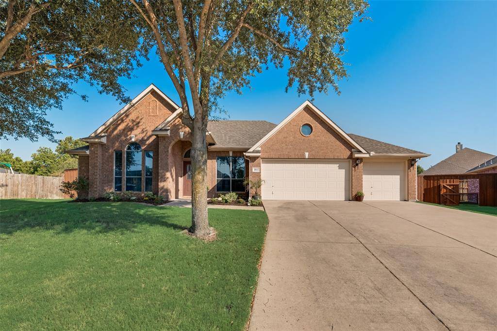 Waxahachie, TX 75165,102 Cactus Court