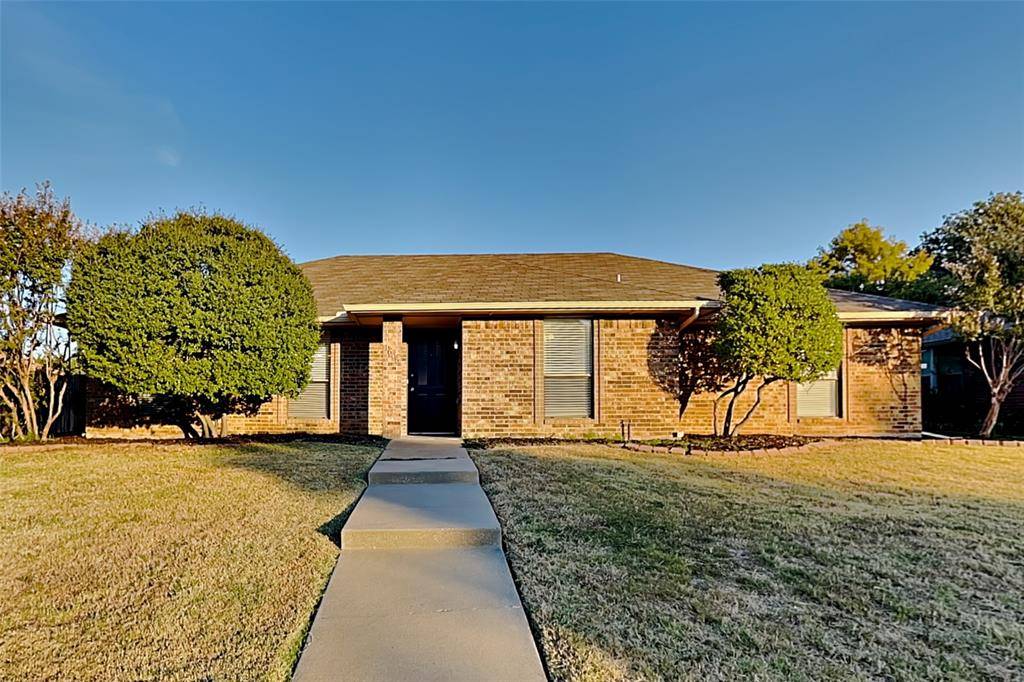 Carrollton, TX 75007,1605 Steenson Drive