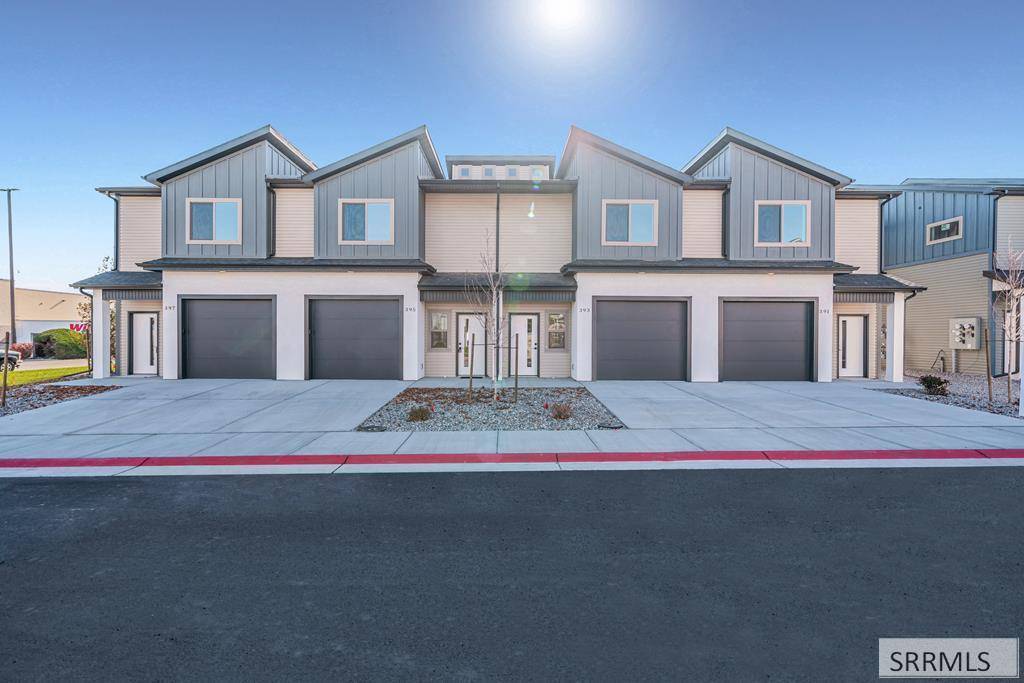 Idaho Falls, ID 83401,493 Easy Street