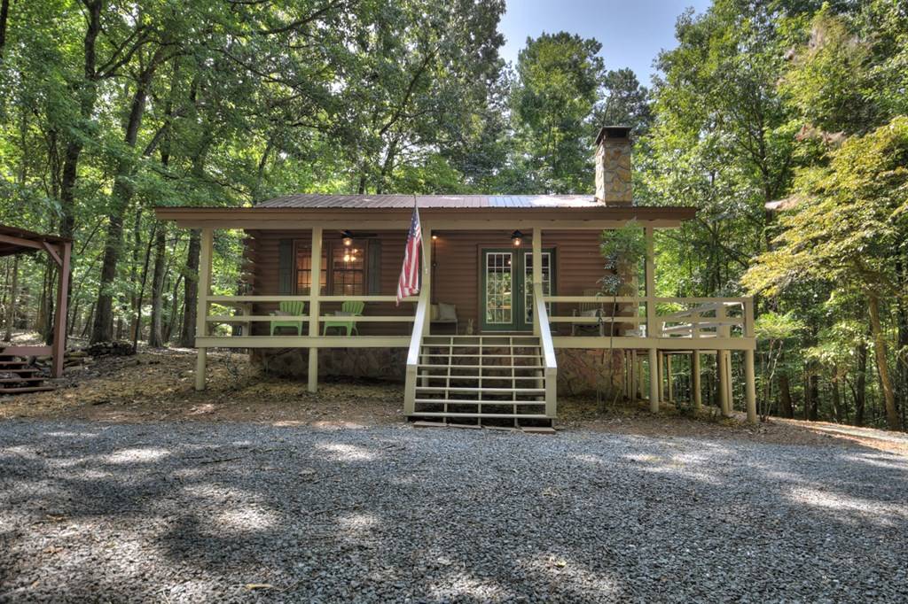 Ellijay, GA 30536,335 Misty Hollow Road