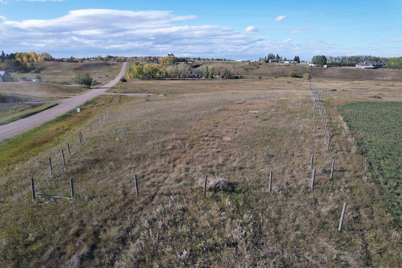 Rural Kneehill County, AB T0M 2C0,RR 234 Trochu