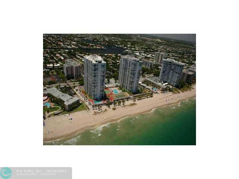 Pompano Beach, FL 33062,1370 S Ocean Blvd  #1504