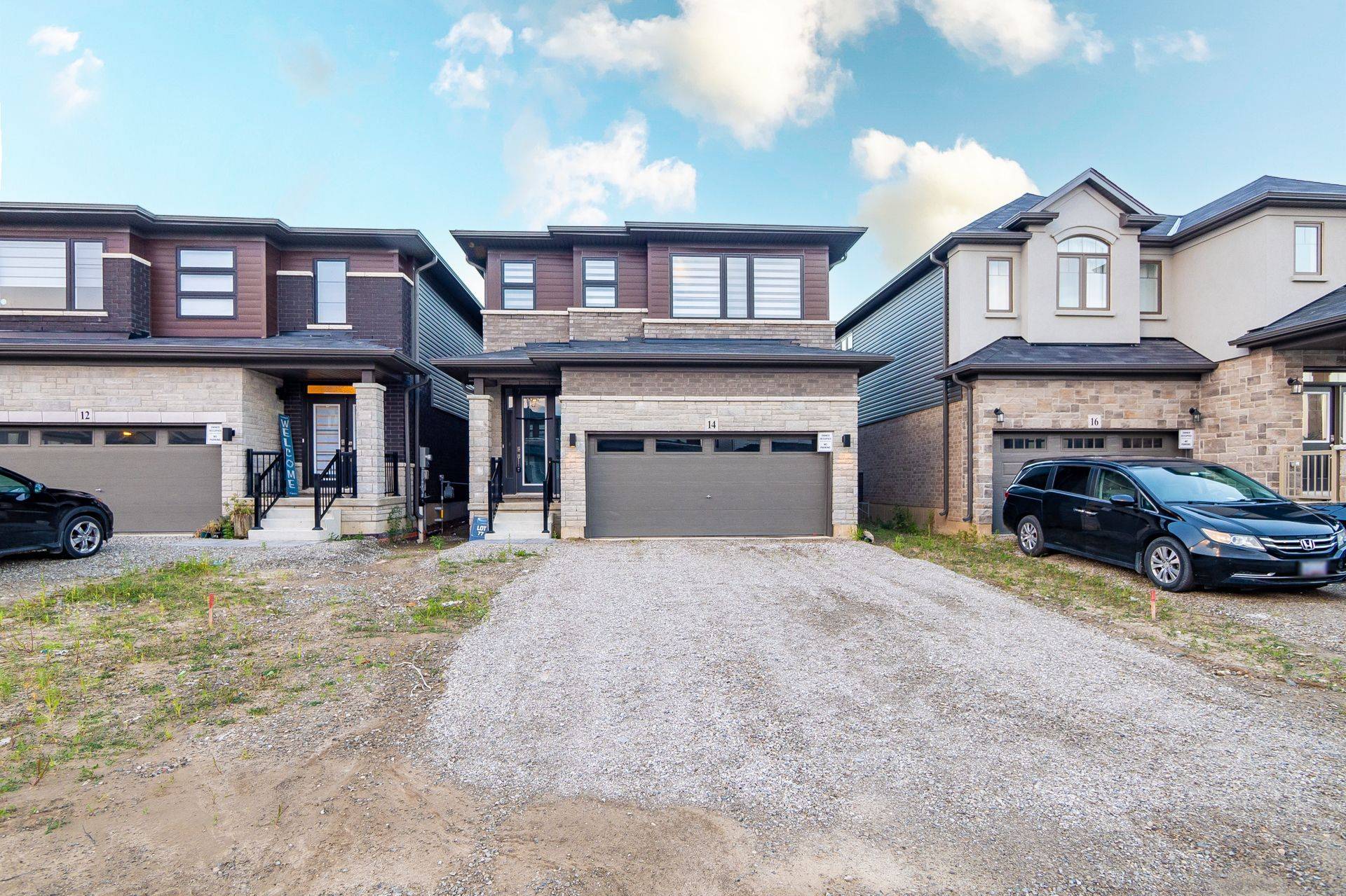 Brantford, ON N3T 5L5,14 Holder DR