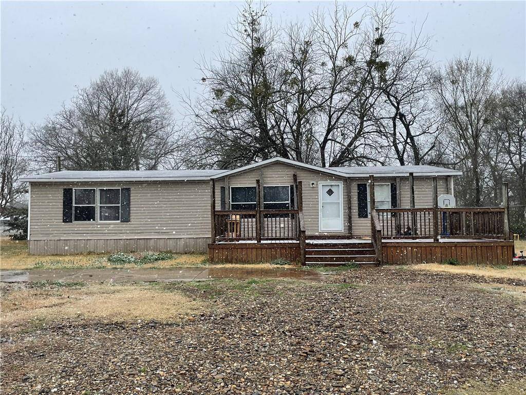 Garvin, OK 74736,111 E Morrow Road