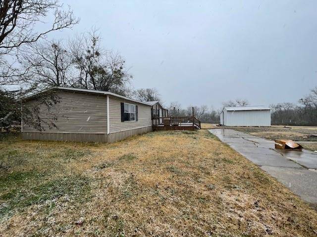 Garvin, OK 74736,111 E Morrow Road