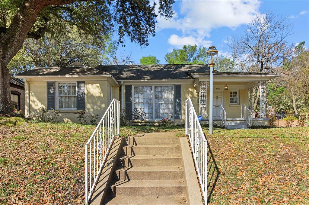 Tyler, TX 75701,1427 S Wall Avenue